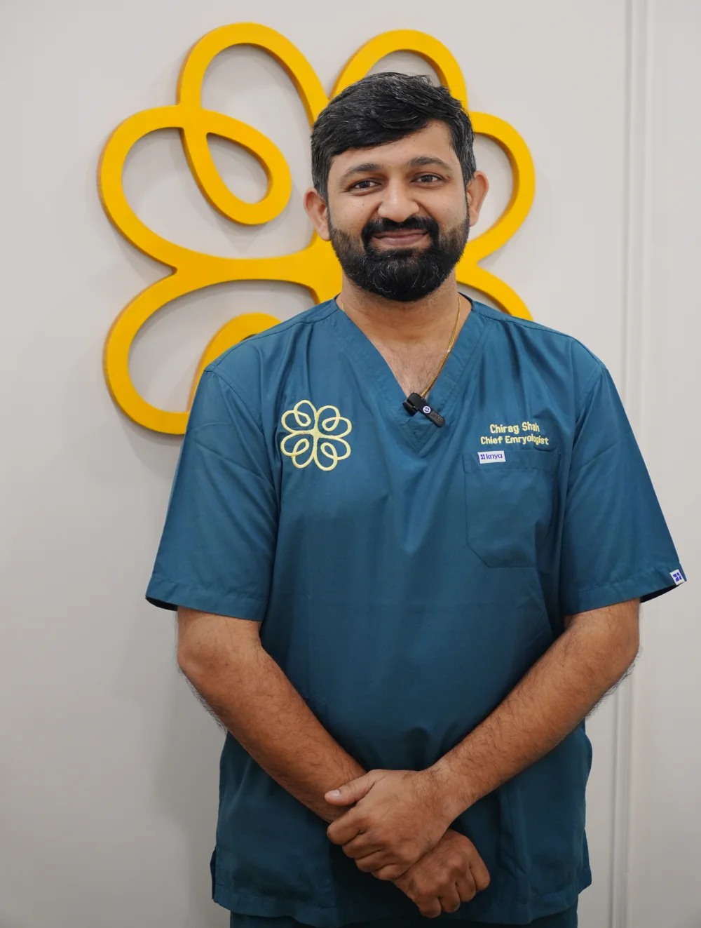 Chirag Shah
