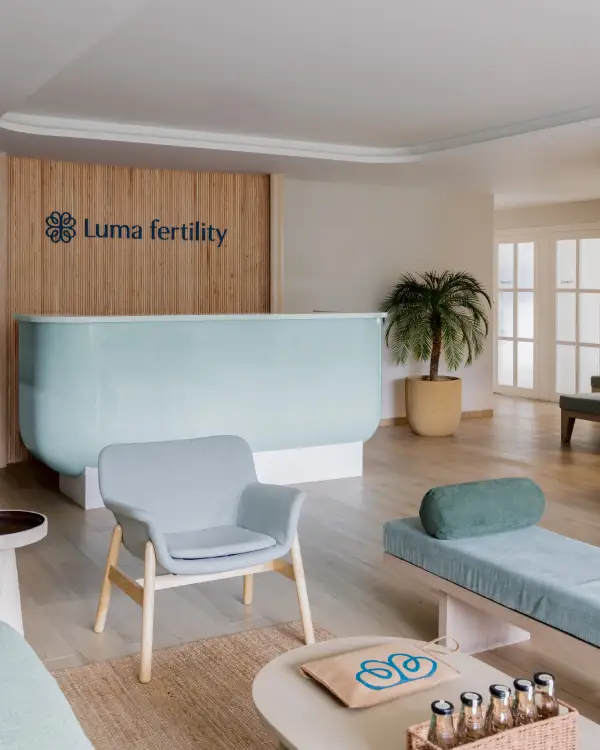 Luma Fertility Facility