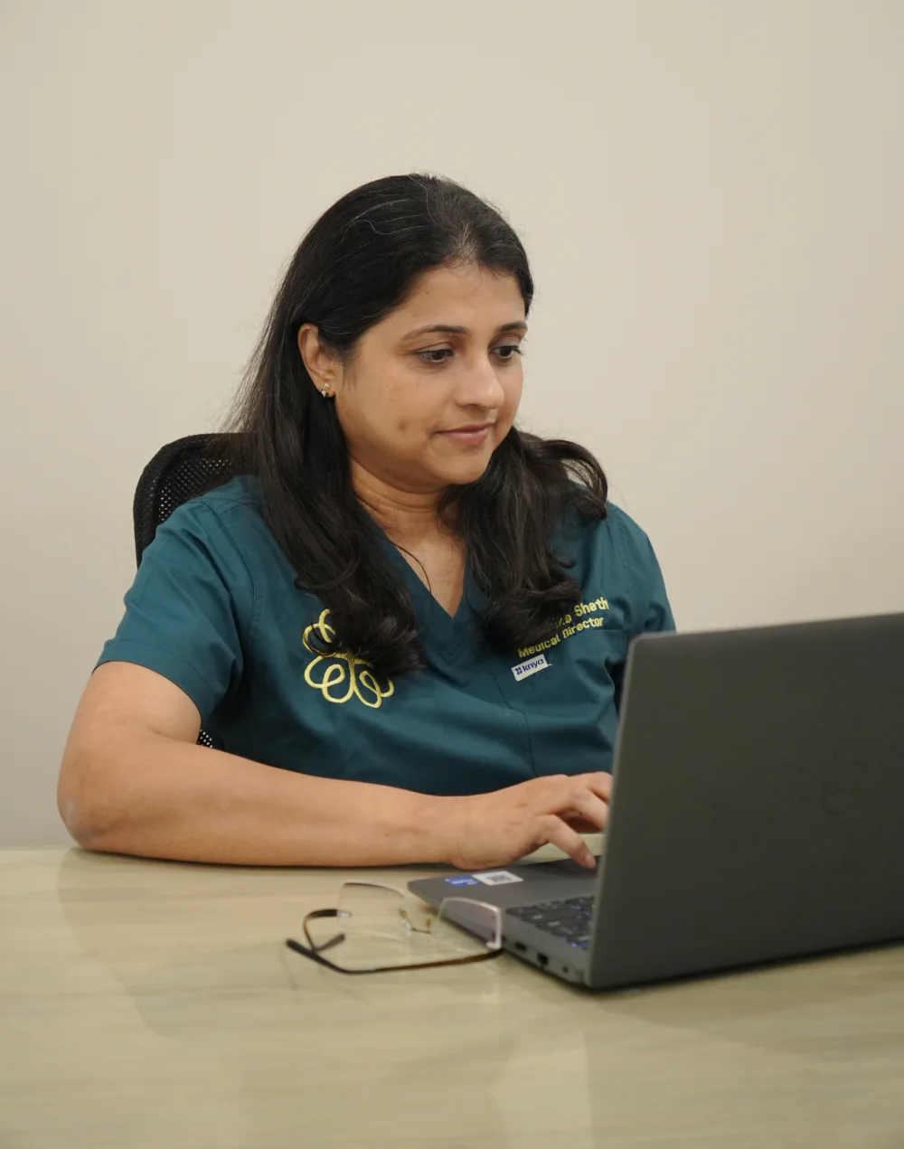 Dr. Radhika Sheth